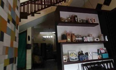 RUMAH MURAH PBI ARAYA Akses Mobil Bisa Simpangan Dekat Plaza Araya