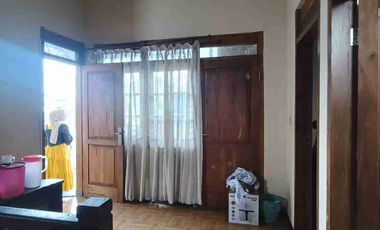 RUMAH MURAH PBI ARAYA Akses Mobil Bisa Simpangan Dekat Plaza Araya