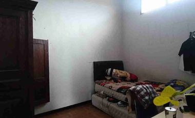 RUMAH MURAH PBI ARAYA Akses Mobil Bisa Simpangan Dekat Plaza Araya