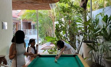 4 Bedrooms Villa with Private Pool in a Strategic Location Umalas - Canggu