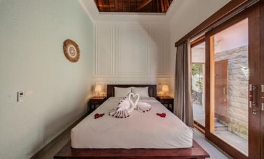 4 Bedrooms Villa with Private Pool in a Strategic Location Umalas - Canggu