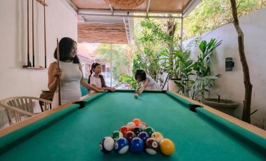 4 Bedrooms Villa with Private Pool in a Strategic Location Umalas - Canggu