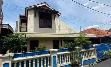 Rumah Dekat Stasiun Kranji dan Stasiun Bekasi di Harapan Jaya Bekasi