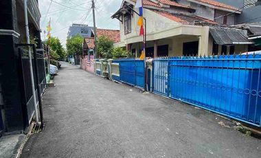Rumah Dekat Stasiun Kranji dan Stasiun Bekasi di Harapan Jaya Bekasi