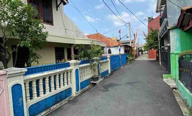 Rumah Dekat Stasiun Kranji dan Stasiun Bekasi di Harapan Jaya Bekasi