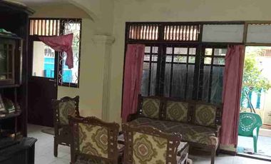 Rumah Dekat Stasiun Kranji dan Stasiun Bekasi di Harapan Jaya Bekasi