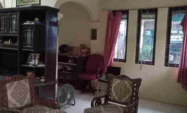 Rumah Dekat Stasiun Kranji dan Stasiun Bekasi di Harapan Jaya Bekasi