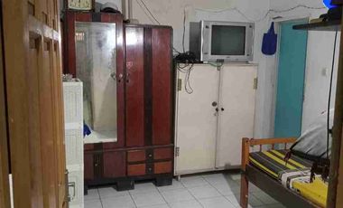Rumah Dekat Stasiun Kranji dan Stasiun Bekasi di Harapan Jaya Bekasi