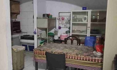 Rumah Dekat Stasiun Kranji dan Stasiun Bekasi di Harapan Jaya Bekasi