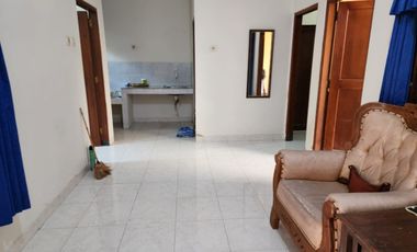 Disewakan rumah nyaman di dalam cluster