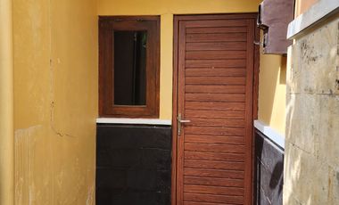 Disewakan rumah nyaman di dalam cluster