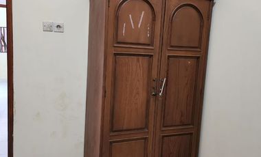 Disewakan rumah nyaman di dalam cluster