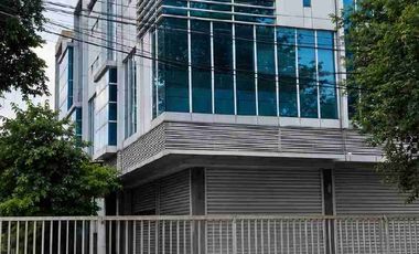 RUKO HOOK 3 LANTAI Rawamangun Disewakan Pulogadung