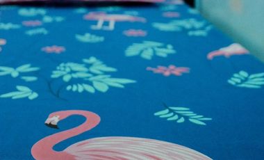 Disewakan Rumah Full Furnish dekat UPN, YKPN, UII Ekonomi dan Pakuwon