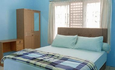 Disewakan Rumah Full Furnish dekat UPN, YKPN, UII Ekonomi dan Pakuwon