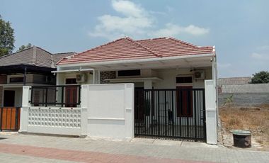 Komplek Elite Wirobrajan, Kota Jogja: Salah Sedikit Jalan Sudah Sampai Malioboro