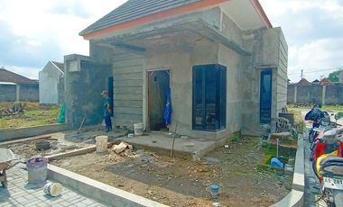 Komplek Elite Wirobrajan, Kota Jogja: Salah Sedikit Jalan Sudah Sampai Malioboro