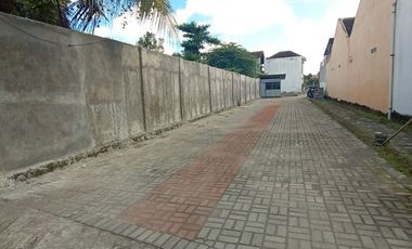 Komplek Elite Wirobrajan, Kota Jogja: Salah Sedikit Jalan Sudah Sampai Malioboro