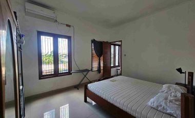 Rumah Furnished Siap Huni dalam Komplek di Pemogan Denpasar