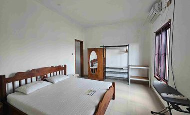 Rumah Furnished Siap Huni dalam Komplek di Pemogan Denpasar
