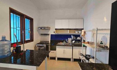 Rumah Furnished Siap Huni dalam Komplek di Pemogan Denpasar