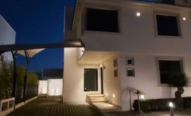 RENTA CASA AMUEBLADA METEPEC