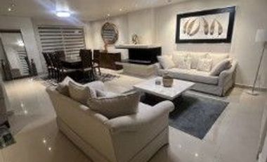 RENTA CASA AMUEBLADA METEPEC