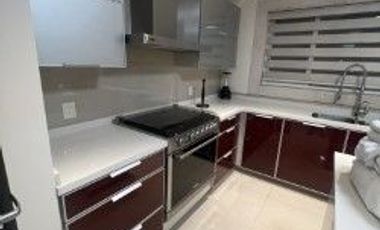 RENTA CASA AMUEBLADA METEPEC
