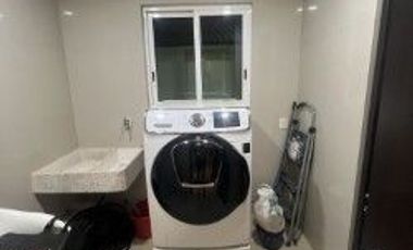 RENTA CASA AMUEBLADA METEPEC