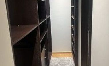 RENTA CASA AMUEBLADA METEPEC