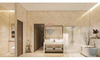 Sawan Luxury 3BR Pool Villas, Maenam Koh Samui
