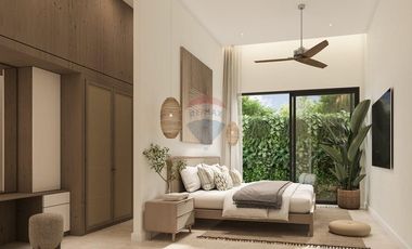 Sawan Luxury 3BR Pool Villas, Maenam Koh Samui