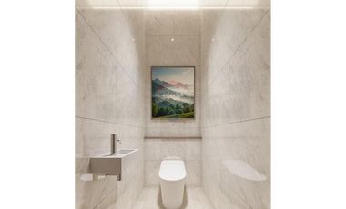 Sawan Luxury 3BR Pool Villas, Maenam Koh Samui