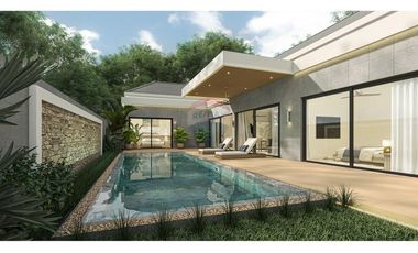 Sawan Luxury 3BR Pool Villas, Maenam Koh Samui