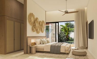 Sawan Luxury 3BR Pool Villas, Maenam Koh Samui