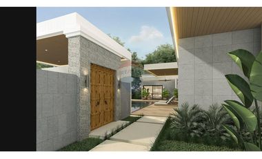 Sawan Luxury 3BR Pool Villas, Maenam Koh Samui