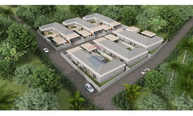 Sawan Luxury 3BR Pool Villas, Maenam Koh Samui