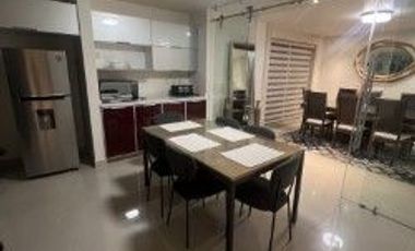 CASA EN RENTA AMUEBLADA EN METEPEC