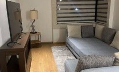 CASA EN RENTA AMUEBLADA EN METEPEC