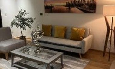 CASA EN RENTA AMUEBLADA EN METEPEC