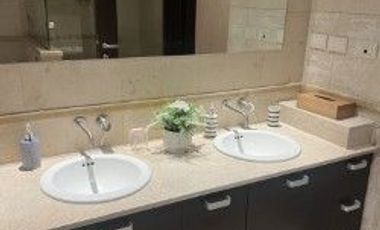 CASA EN RENTA AMUEBLADA EN METEPEC