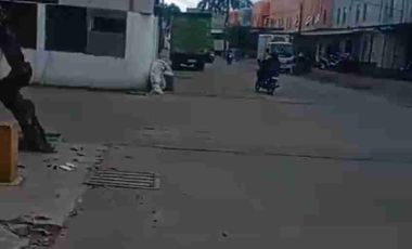 Disewakan Gudang Bandara mas