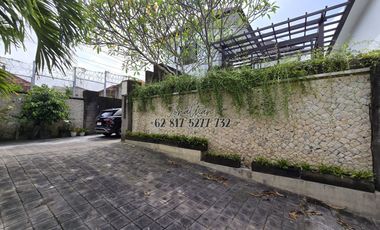 Dijual dan Disewakan Rumah Tropical Modern SHM Private Pool di Bukit Damai Jimbaran Bali