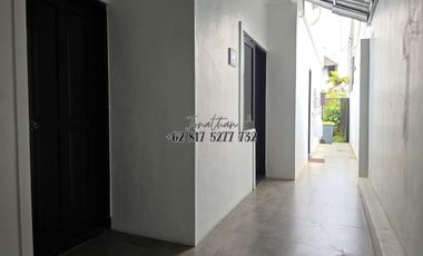 Dijual dan Disewakan Rumah Tropical Modern SHM Private Pool di Bukit Damai Jimbaran Bali