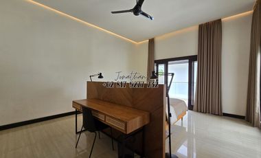 Dijual dan Disewakan Rumah Tropical Modern SHM Private Pool di Bukit Damai Jimbaran Bali