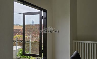 Dijual dan Disewakan Rumah Tropical Modern SHM Private Pool di Bukit Damai Jimbaran Bali