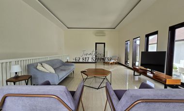 Dijual dan Disewakan Rumah Tropical Modern SHM Private Pool di Bukit Damai Jimbaran Bali