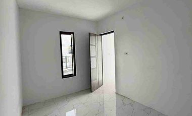 Rumah 700 jutaan dalam cluster jakarta selatan jagakarsa