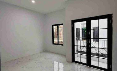 Rumah 700 jutaan dalam cluster jakarta selatan jagakarsa