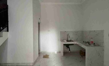 Rumah 700 jutaan dalam cluster jakarta selatan jagakarsa